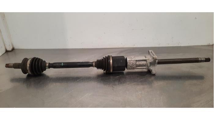 Arbre de transmission avant gauche Alfa Romeo Stelvio
