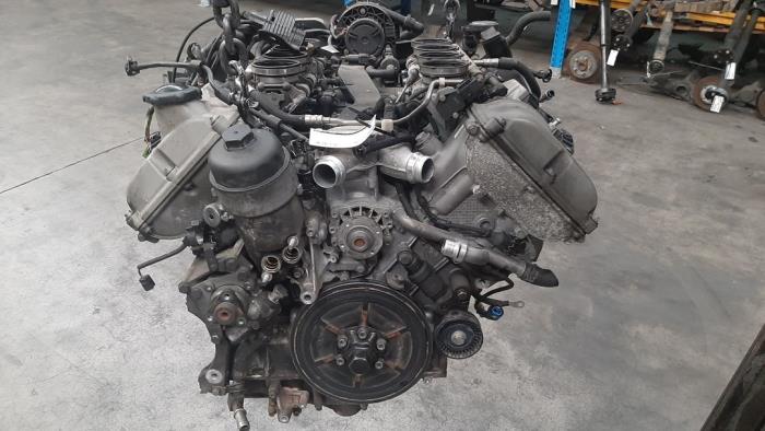 Engine BMW M3