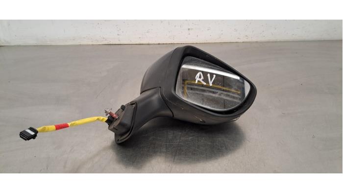 Rétroviseur extérieur droit Renault Captur