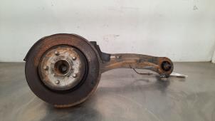 Gebruikte Asschenkel links-achter Ford C-Max (DXA) 2.0 TDCi 16V Prijs € 133,10 Inclusief btw aangeboden door Autohandel Didier