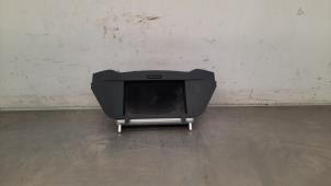 Gebruikte Navigatie Display Ford C-Max (DXA) 2.0 TDCi 16V Prijs € 266,20 Inclusief btw aangeboden door Autohandel Didier