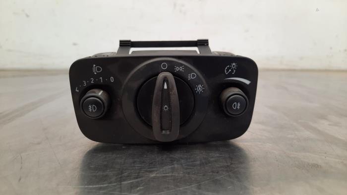 AIH headlight switch Ford C-Max