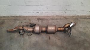 Gebruikte Katalysator Audi A3 Limousine (8YS) 2.0 30 TDI 16V Prijs € 532,40 Inclusief btw aangeboden door Autohandel Didier