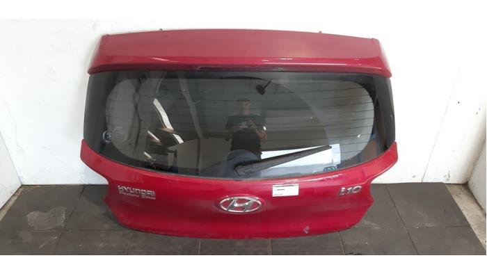 Porta traseira Hyundai I10