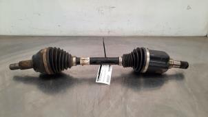 Gebruikte Homokineetas links-voor Landrover Defender II 90 3.0 D300 MHEV Prijs € 399,30 Inclusief btw aangeboden door Autohandel Didier