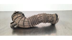 Gebruikte Intercooler Slang Volkswagen Transporter T6 2.0 TDI DRF Prijs € 48,40 Inclusief btw aangeboden door Autohandel Didier