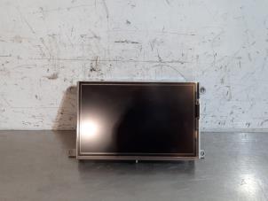 Gebruikte Display Interieur Citroen C4 Grand Picasso (3A) 1.6 HDiF, Blue HDi 115 Prijs € 332,75 Inclusief btw aangeboden door Autohandel Didier