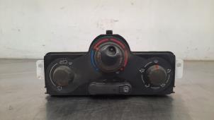 Gebruikte Airco bedieningspaneel Renault Kangoo Express (FW) 1.5 dCi 90 FAP Prijs € 66,55 Inclusief btw aangeboden door Autohandel Didier
