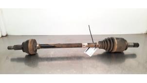 Gebruikte Steekas links-achter Landrover Defender II 90 3.0 D300 MHEV Prijs € 133,10 Inclusief btw aangeboden door Autohandel Didier