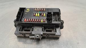 Gebruikte Computer Body Control Fiat Ducato (250) 2.3 D 130 Multijet Minibus Extralongo Prijs € 266,20 Inclusief btw aangeboden door Autohandel Didier