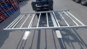 Gebruikte Imperiaal Volkswagen Transporter T6 2.0 TDI DRF Prijs € 399,30 Inclusief btw aangeboden door Autohandel Didier