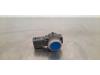 Peugeot 308 (L3/L8/LB/LH/LP) 1.5 BlueHDi 130 Parkeersensor