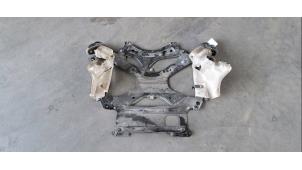 Gebruikte Subframe Audi A7 Sportback (4KA) 2.0 40 TDI Mild Hybrid Quattro Prijs € 459,80 Inclusief btw aangeboden door Autohandel Didier