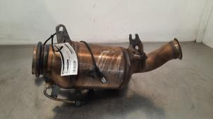 Gebruikte Roetfilter Audi A7 Sportback (4KA) 2.0 40 TDI Mild Hybrid Quattro Prijs € 998,25 Inclusief btw aangeboden door Autohandel Didier