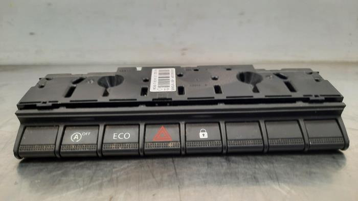 Switch (miscellaneous) Renault Express