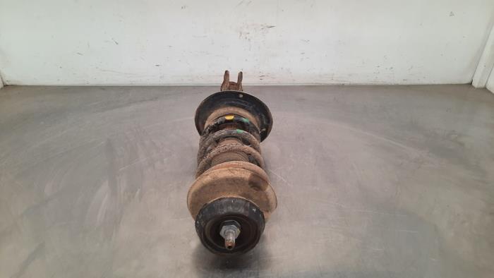 Front shock absorber, right Renault Express