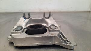 Gebruikte Motorrubber Nissan Juke (F16) 1.0 DIG-T 12V Prijs € 30,25 Inclusief btw aangeboden door Autohandel Didier