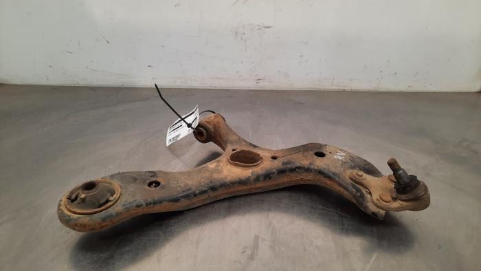 Front wishbone, right