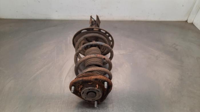 Fronts shock absorber, left Toyota Prius