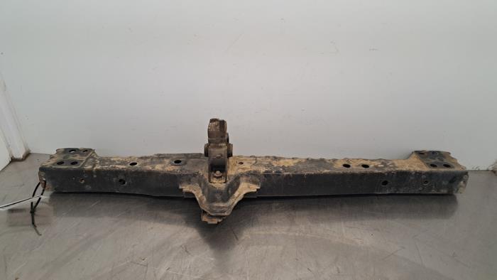 Chassis bar, front Toyota Prius