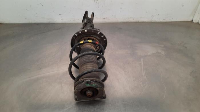 Front shock absorber, right Peugeot 208