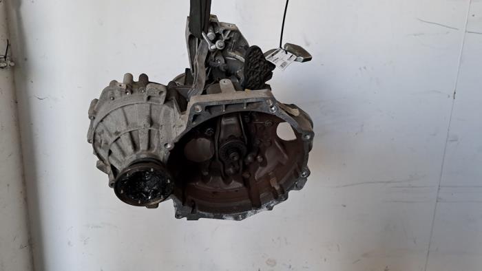 Boîte de vitesse Volkswagen Polo