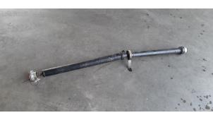 Gebruikte Cardanas Audi A6 Avant (C7) 3.0 TDI V6 24V biturbo Quattro Prijs € 332,75 Inclusief btw aangeboden door Autohandel Didier