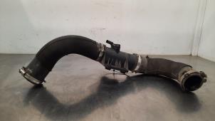 Gebruikte Intercooler Buis Audi A6 Avant (C7) 3.0 TDI V6 24V biturbo Quattro Prijs € 66,55 Inclusief btw aangeboden door Autohandel Didier