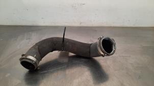 Gebruikte Intercooler Slang Audi A6 Avant (C7) 3.0 TDI V6 24V biturbo Quattro Prijs € 133,10 Inclusief btw aangeboden door Autohandel Didier