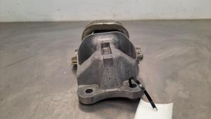 Gebruikte Versnellingsbak Steun Citroen Jumper (U9) 2.2 Blue HDi 140 Prijs € 36,30 Inclusief btw aangeboden door Autohandel Didier