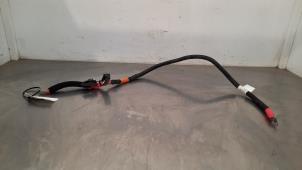 Gebruikte Accupool Citroen Jumper (U9) 2.2 Blue HDi 140 Prijs € 30,25 Inclusief btw aangeboden door Autohandel Didier