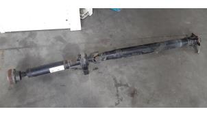 Gebruikte Cardanas Mercedes X (470) 350d 3.0 V6 24V 4-Matic Prijs € 665,50 Inclusief btw aangeboden door Autohandel Didier