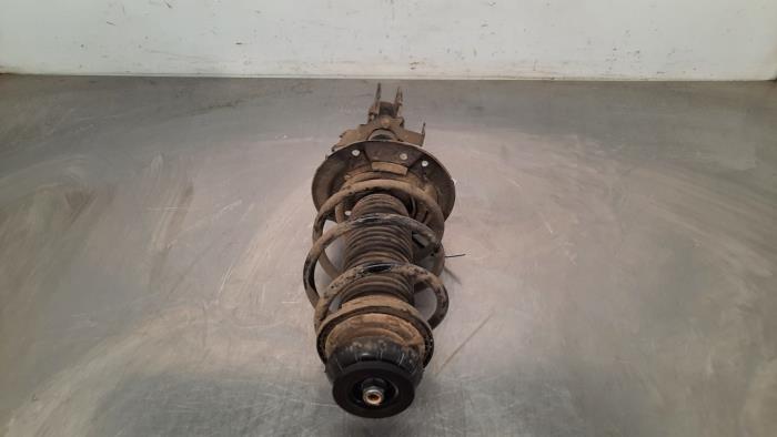 Front shock absorber, right Renault Clio
