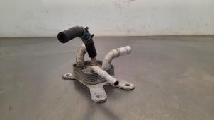 Gebruikte Oliekoeler Toyota C-HR (X1,X5) 1.8 16V Hybrid Prijs € 66,55 Inclusief btw aangeboden door Autohandel Didier