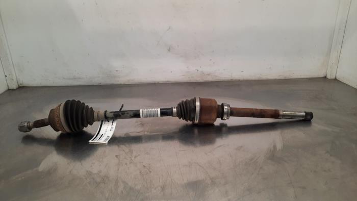 Arbre de transmission avant droit Citroen C3