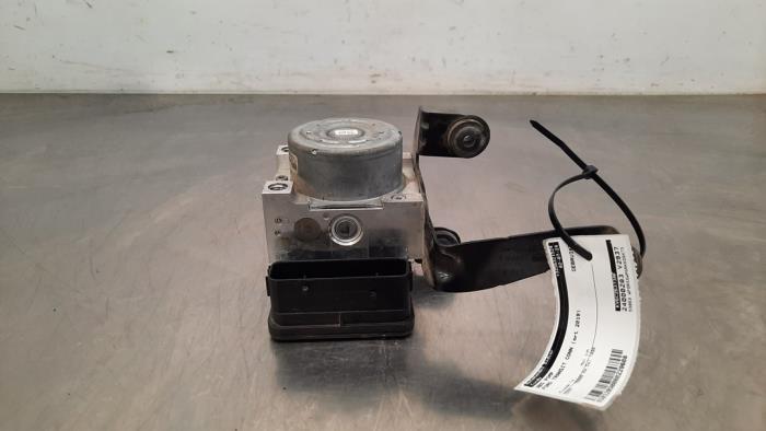 ABS Pomp Ford Transit Connect