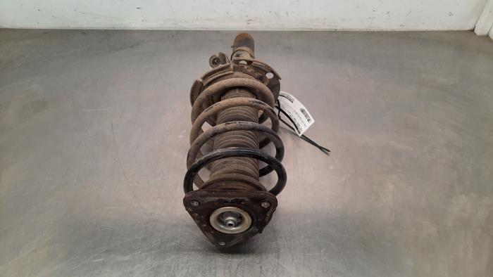 Front shock absorber, right Ford Transit Connect