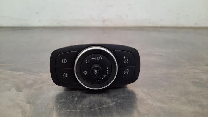 AIH headlight switch Ford Transit Connect