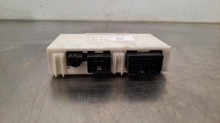 Towbar module Ford Transit Connect