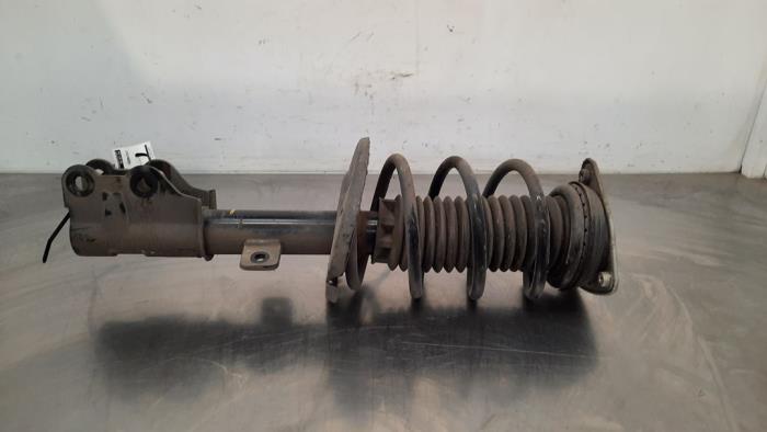 Front shock absorber, right Peugeot 3008