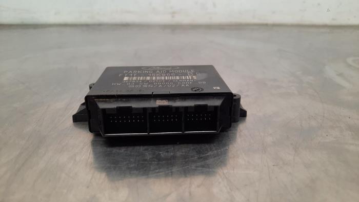 PDC Module Ford Transit Connect