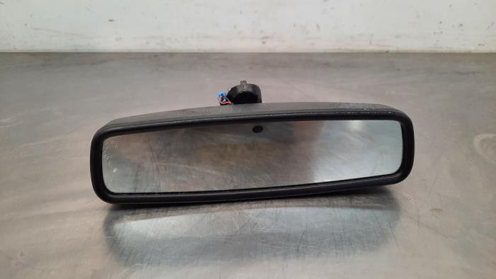 Rear view mirror Ford Transit Connect