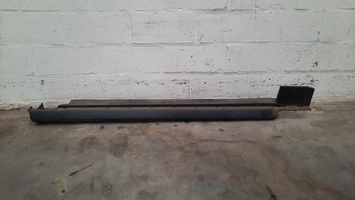 Door sill right Ford Transit Connect