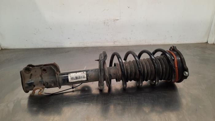 Front shock absorber, right Fiat 500X
