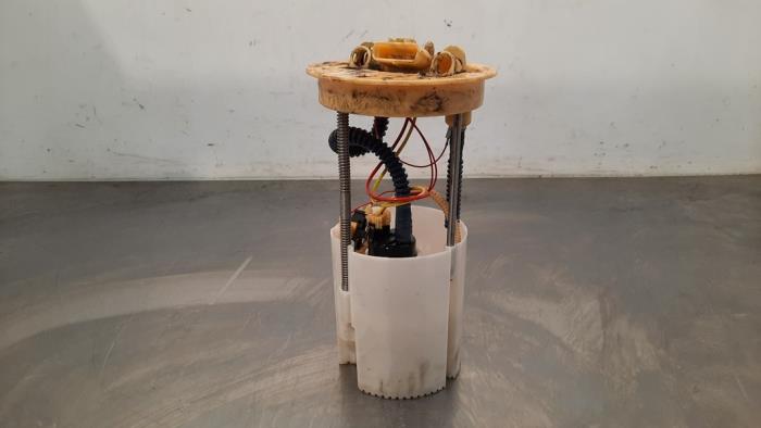 Electric fuel pump Ford Transit Connect