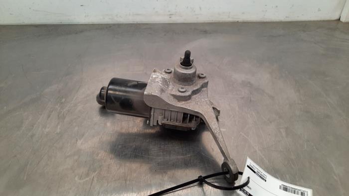 Front wiper motor Ford Transit Connect