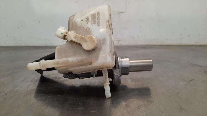 Master cylinder Ford Transit Connect