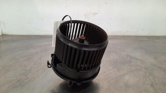 Motor de ventilador de calefactor Mini Mini