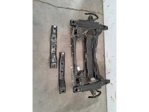 Gebruikte Subframe Mercedes Sprinter 3,5t (907.6/910.6) 317 CDI 2.0 D RWD Prijs € 623,15 Inclusief btw aangeboden door Autohandel Didier