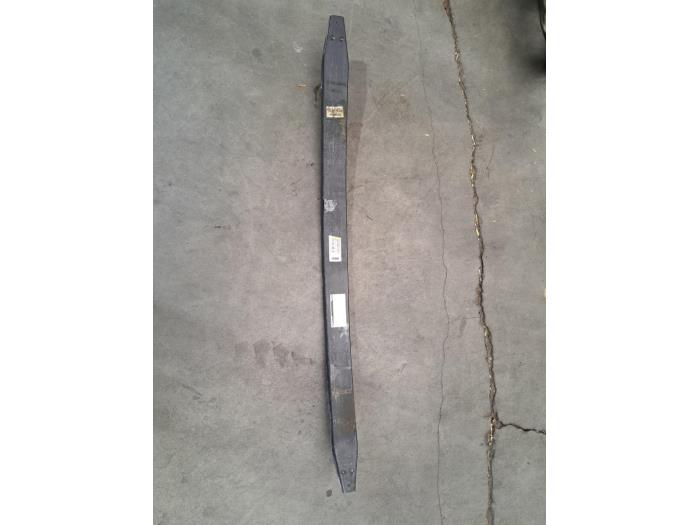 Front leaf spring Mercedes Sprinter